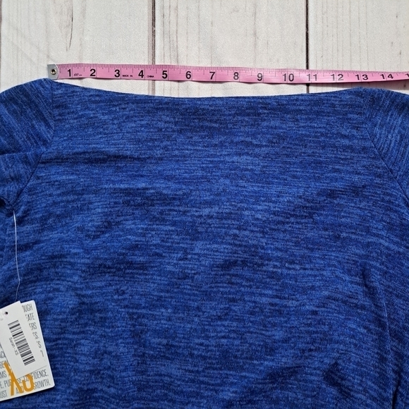 NWT LULAROE SARAH DUSTER CARDIGAN SIZE XS - Picture 6 of 6